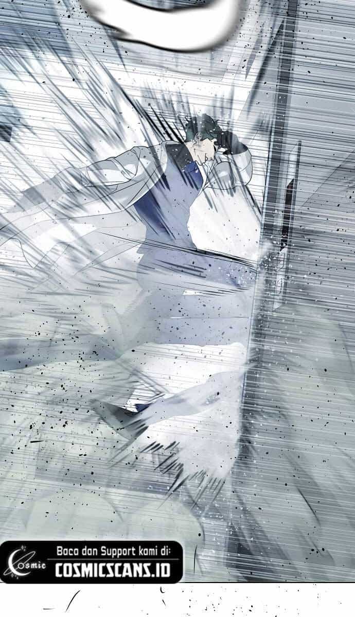 Sát Thủ Peter - Chương 21 - ảnh 45