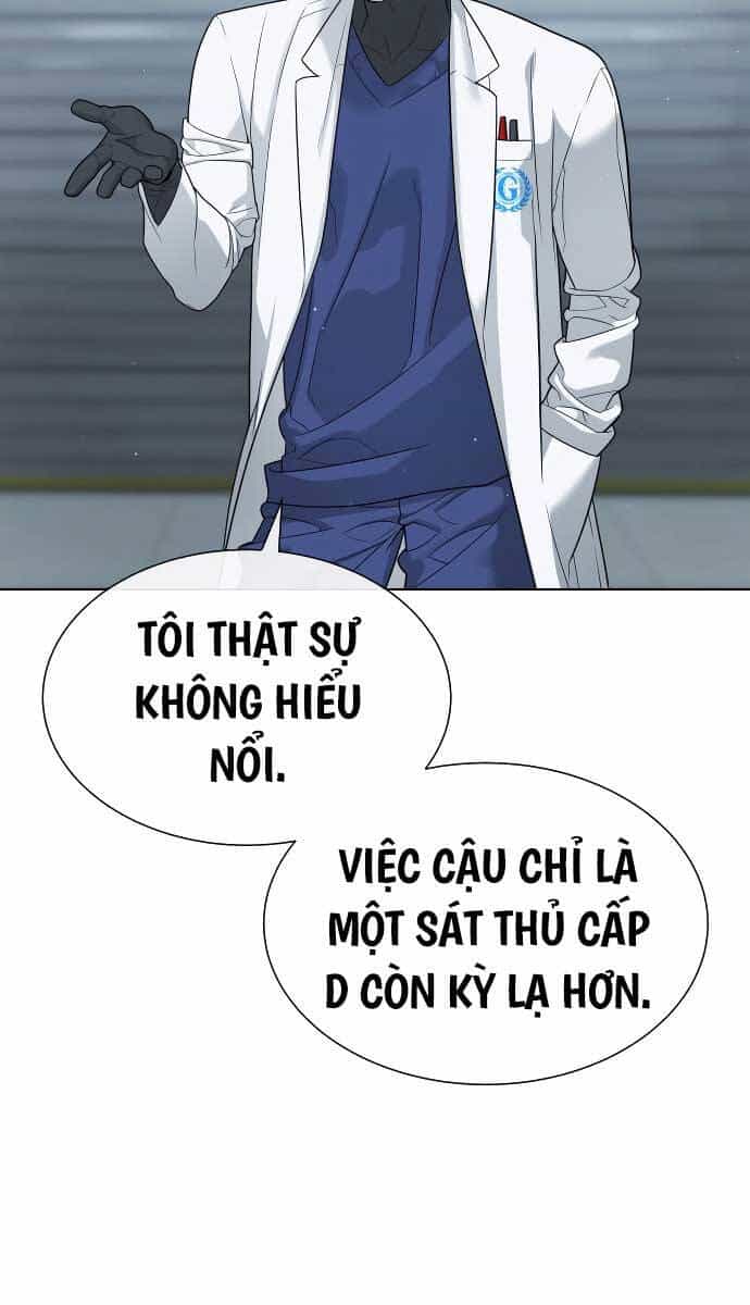 Sát Thủ Peter - Chương 21 - ảnh 5