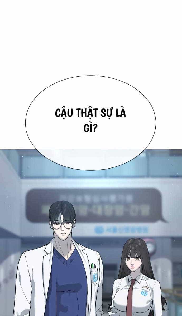 Sát Thủ Peter - Chương 21 - ảnh 6