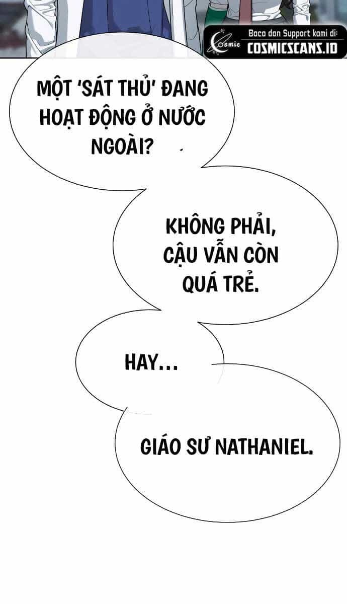 Sát Thủ Peter - Chương 21 - ảnh 7