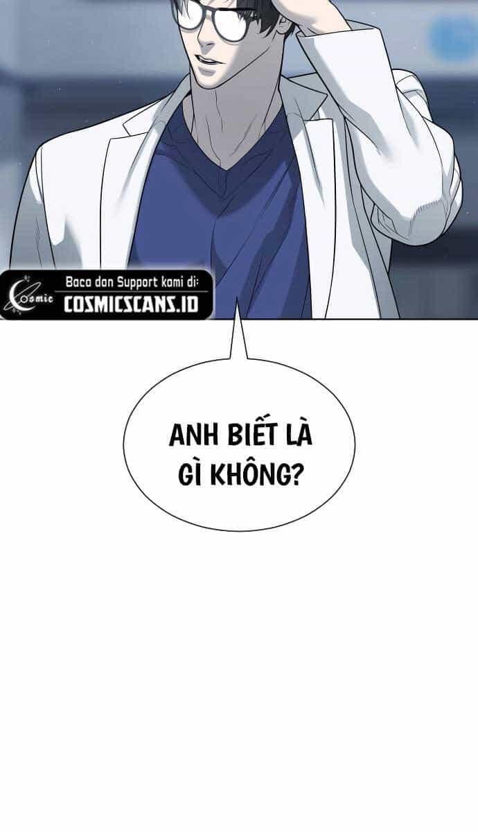 Sát Thủ Peter - Chương 21 - ảnh 9