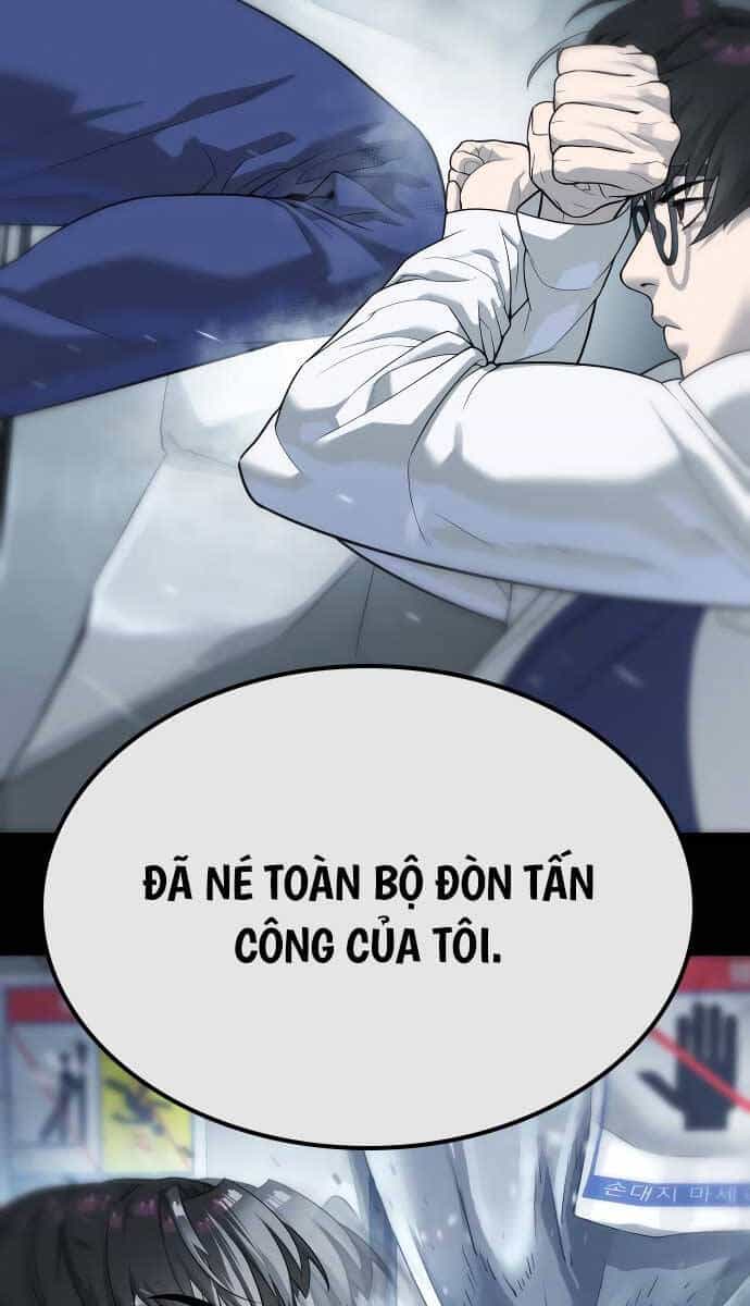 Sát Thủ Peter - Chương 21 - ảnh 93