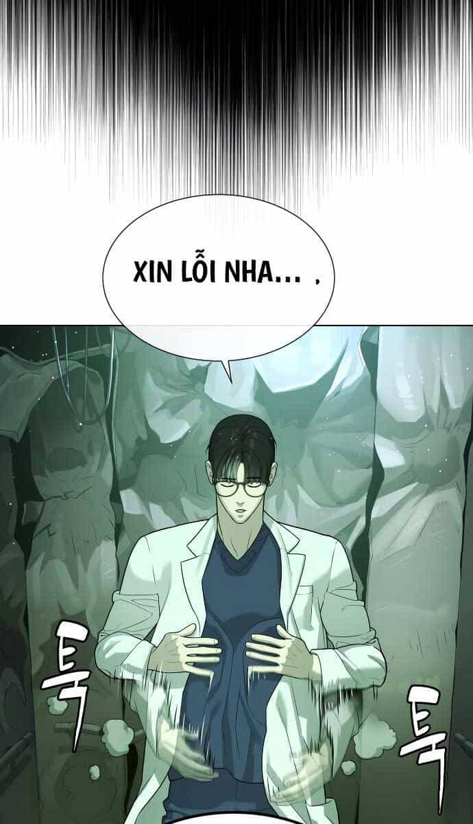 Sát Thủ Peter - Chương 21 - ảnh 95