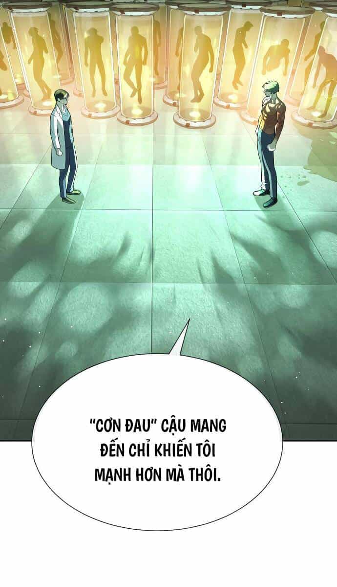 Sát Thủ Peter - Chương 22 - ảnh 10