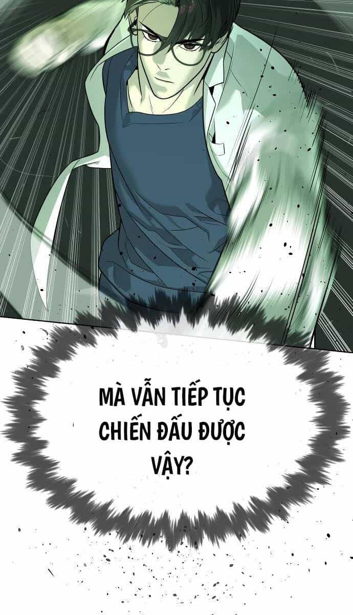Sát Thủ Peter - Chương 22 - ảnh 101