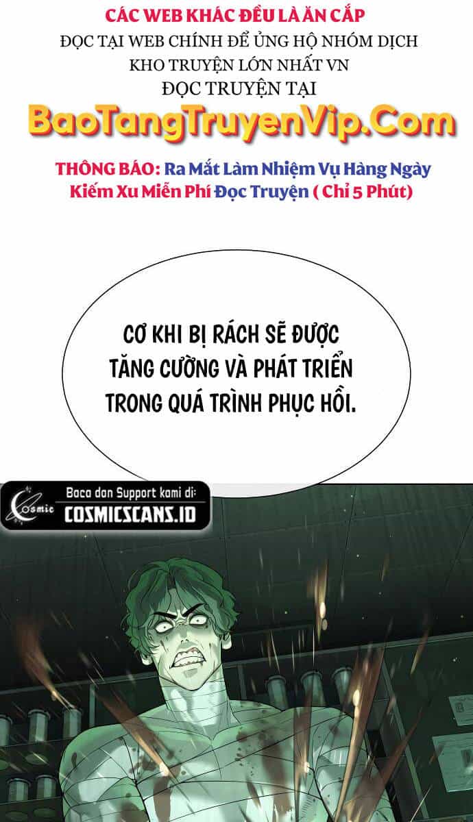 Sát Thủ Peter - Chương 22 - ảnh 11