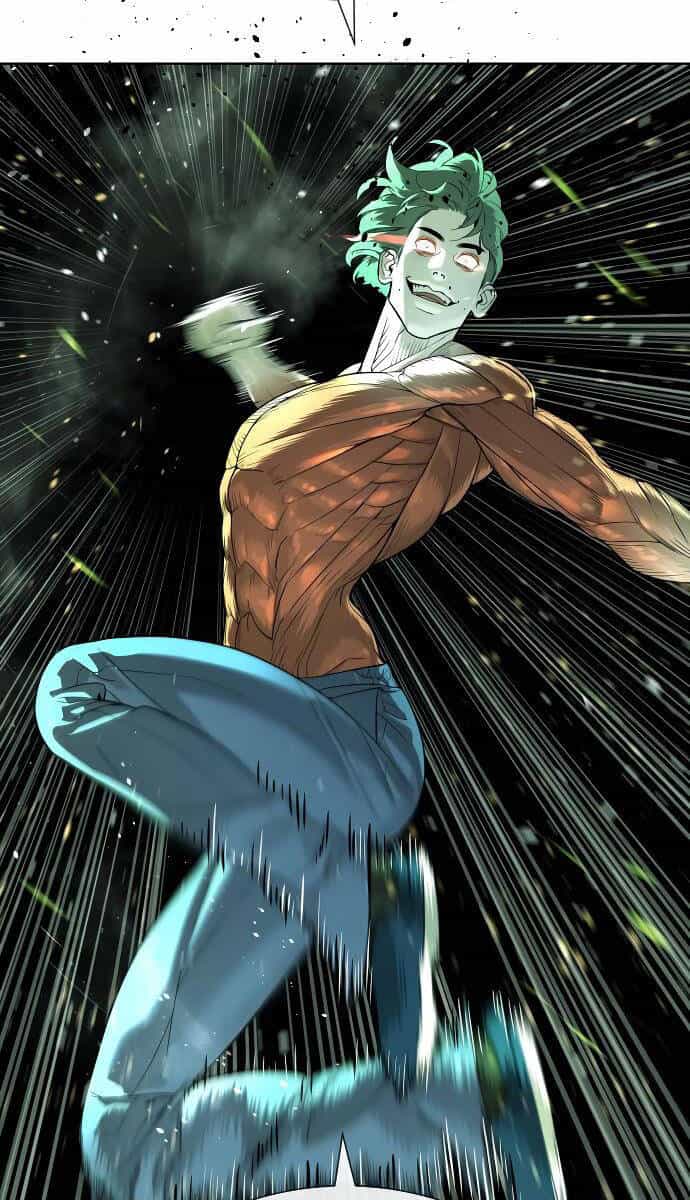 Sát Thủ Peter - Chương 22 - ảnh 114