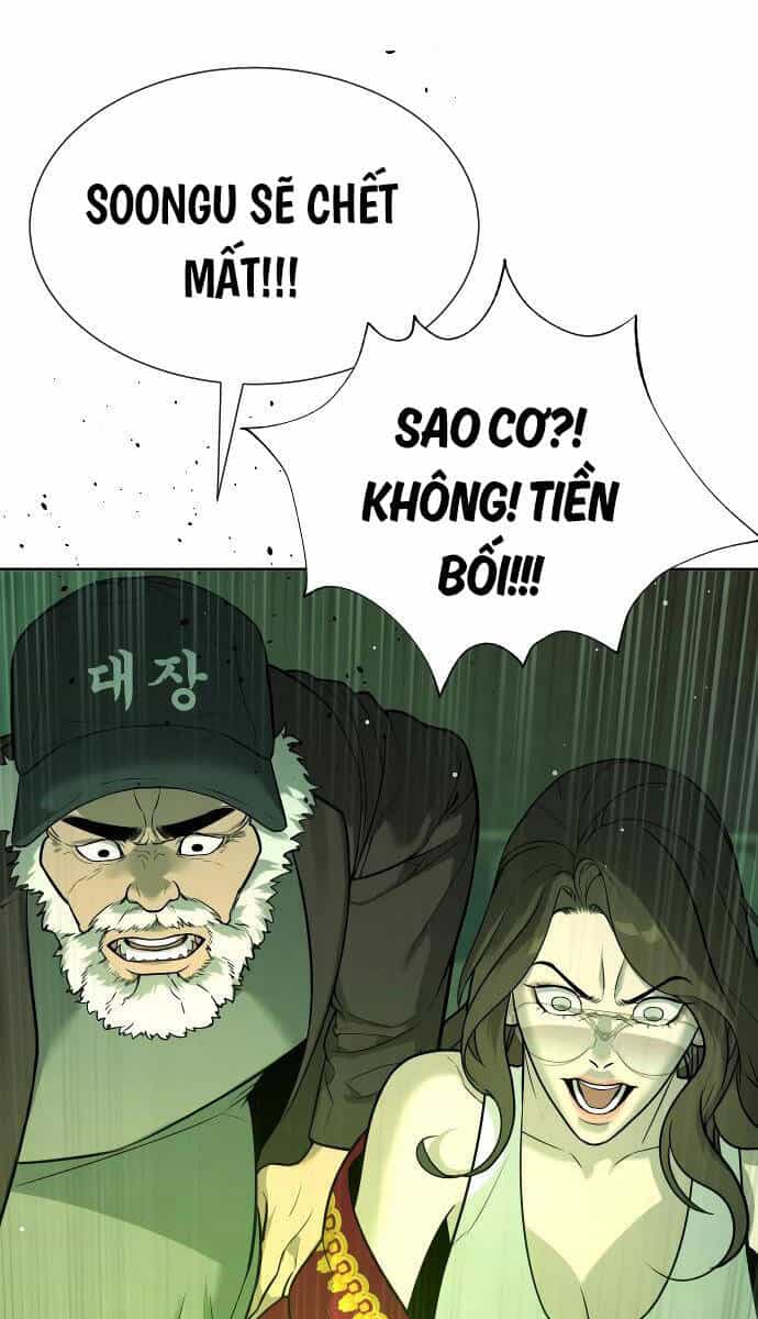 Sát Thủ Peter - Chương 22 - ảnh 118