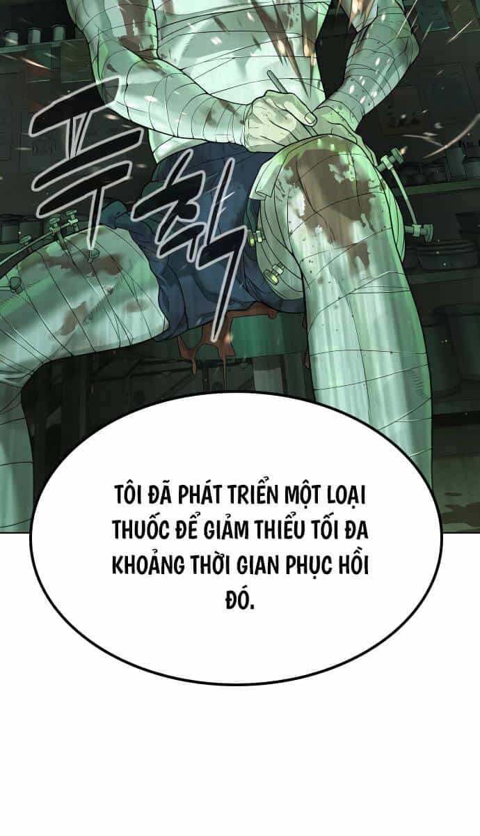 Sát Thủ Peter - Chương 22 - ảnh 12