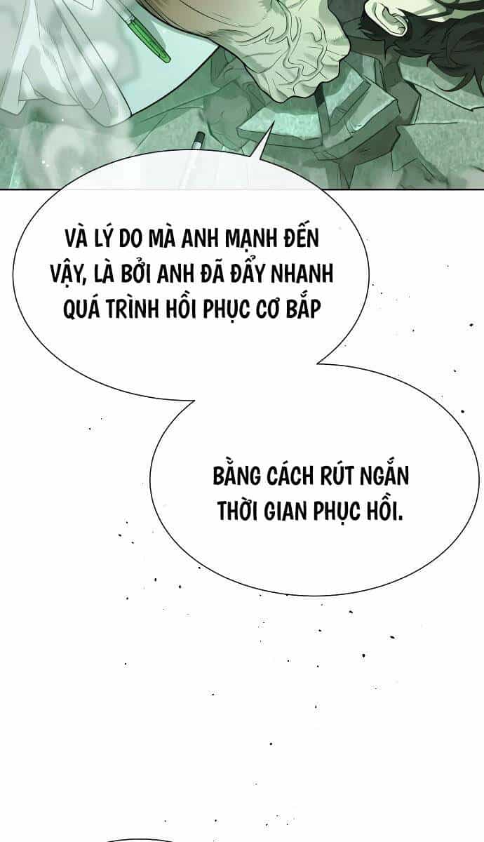 Sát Thủ Peter - Chương 22 - ảnh 123