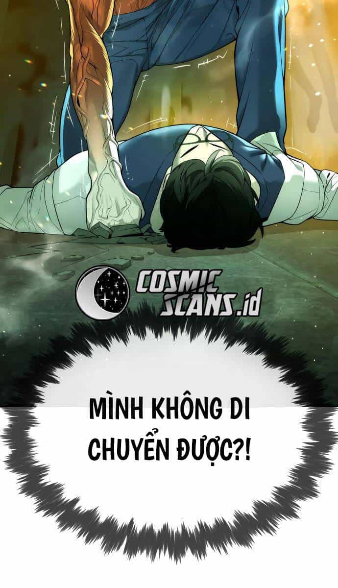 Sát Thủ Peter - Chương 22 - ảnh 130