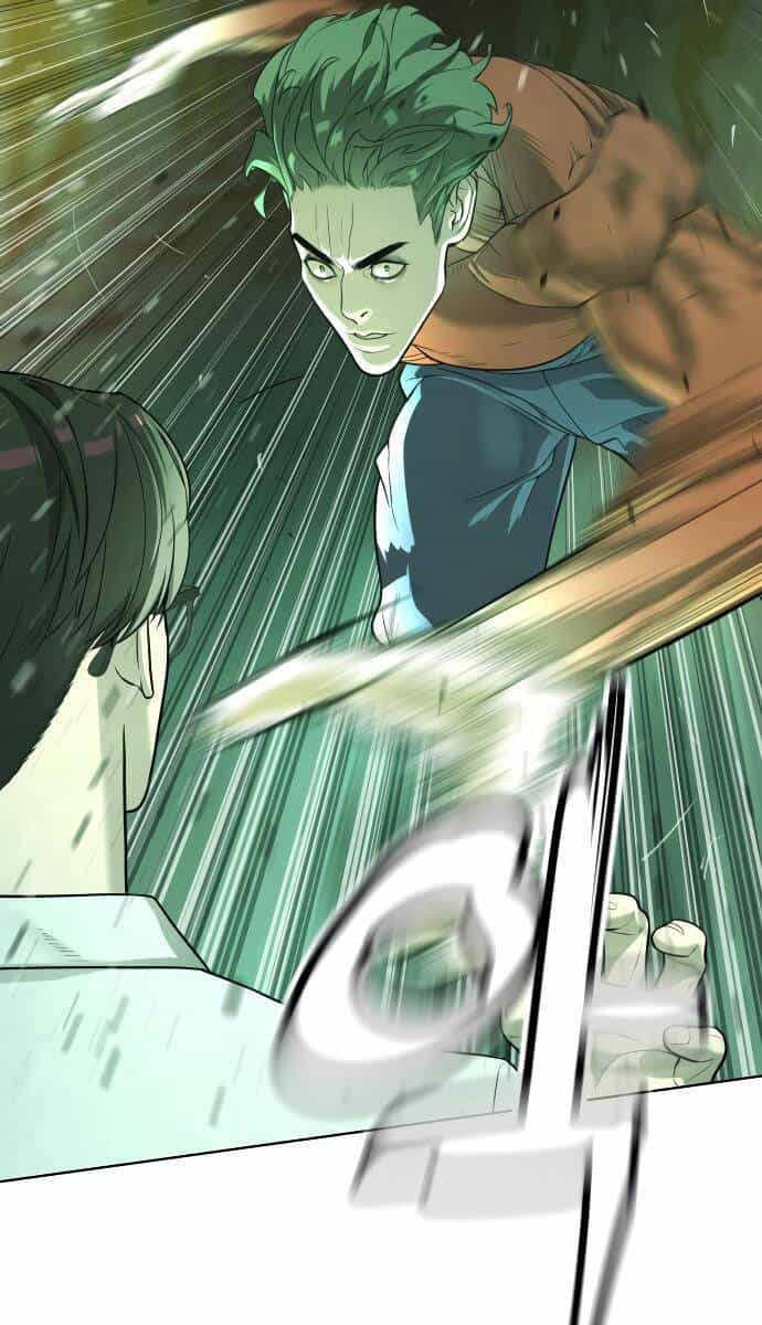 Sát Thủ Peter - Chương 22 - ảnh 15