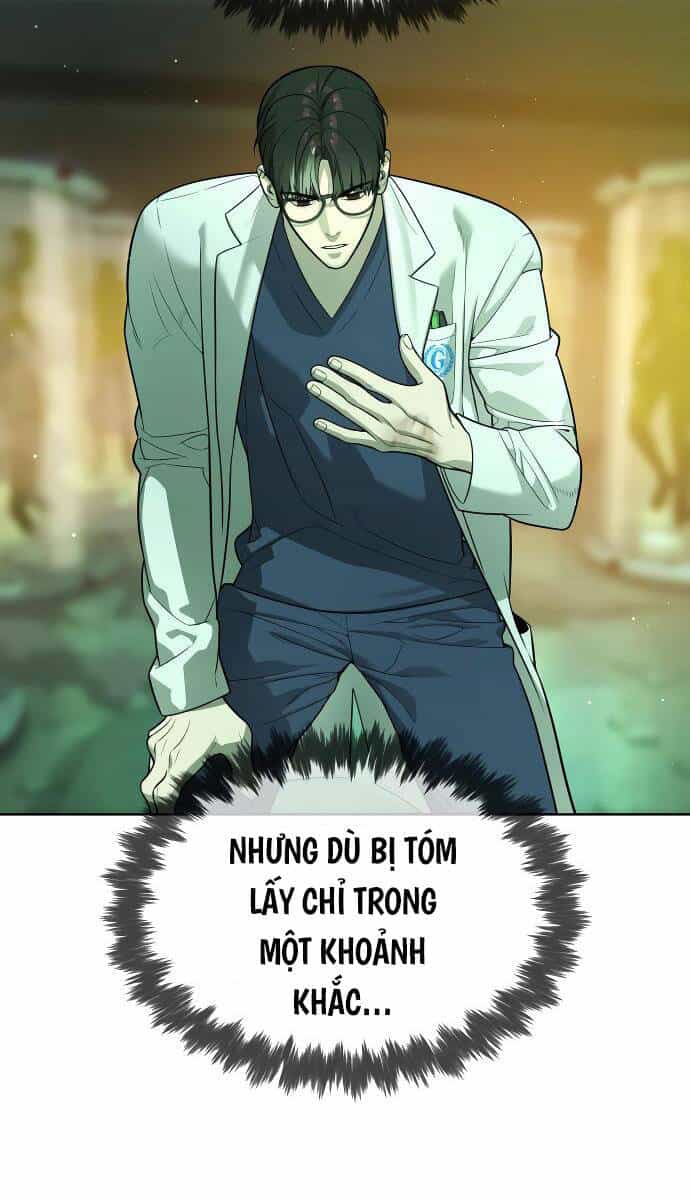Sát Thủ Peter - Chương 22 - ảnh 39