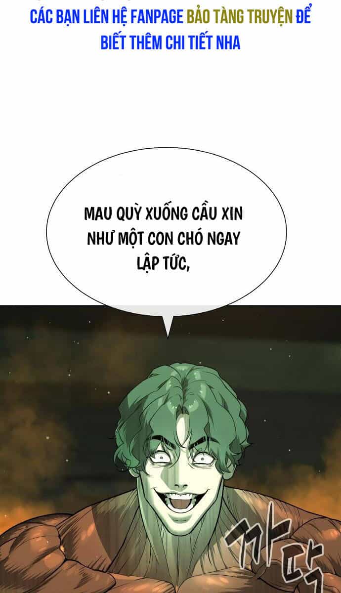 Sát Thủ Peter - Chương 22 - ảnh 53