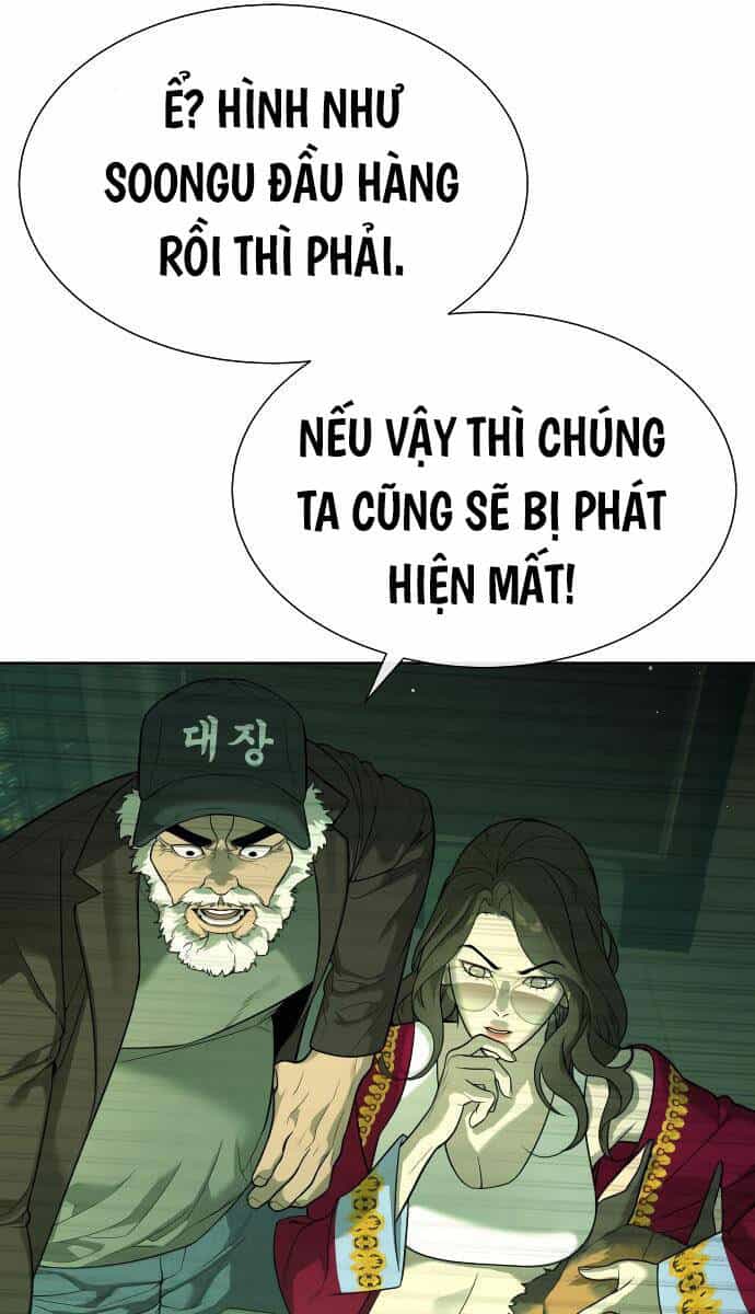 Sát Thủ Peter - Chương 22 - ảnh 60