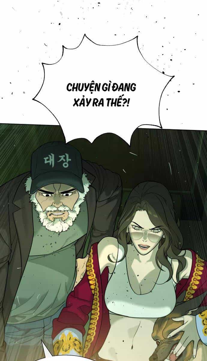 Sát Thủ Peter - Chương 22 - ảnh 82