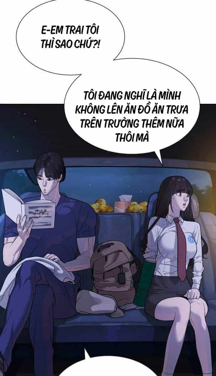 Sát Thủ Peter - Chương 23 - ảnh 112