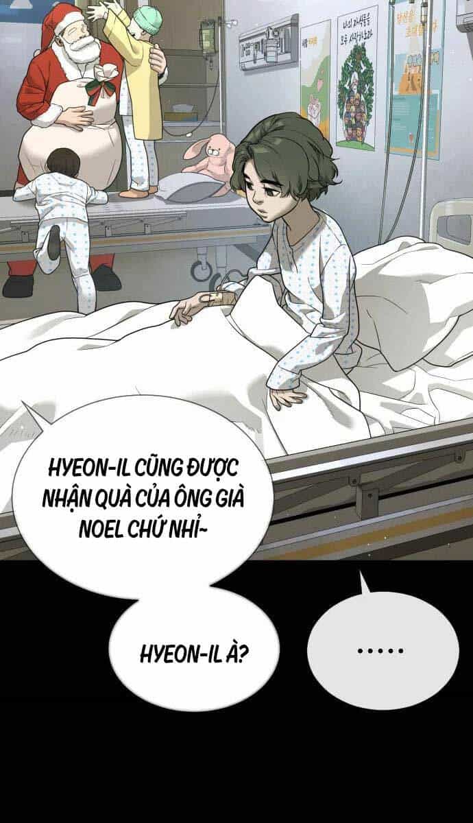 Sát Thủ Peter - Chương 23 - ảnh 12