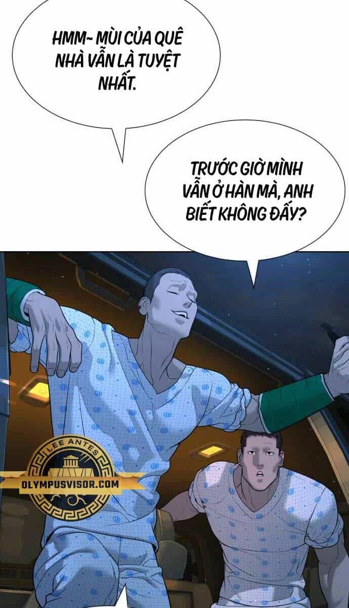 Sát Thủ Peter - Chương 23 - ảnh 120