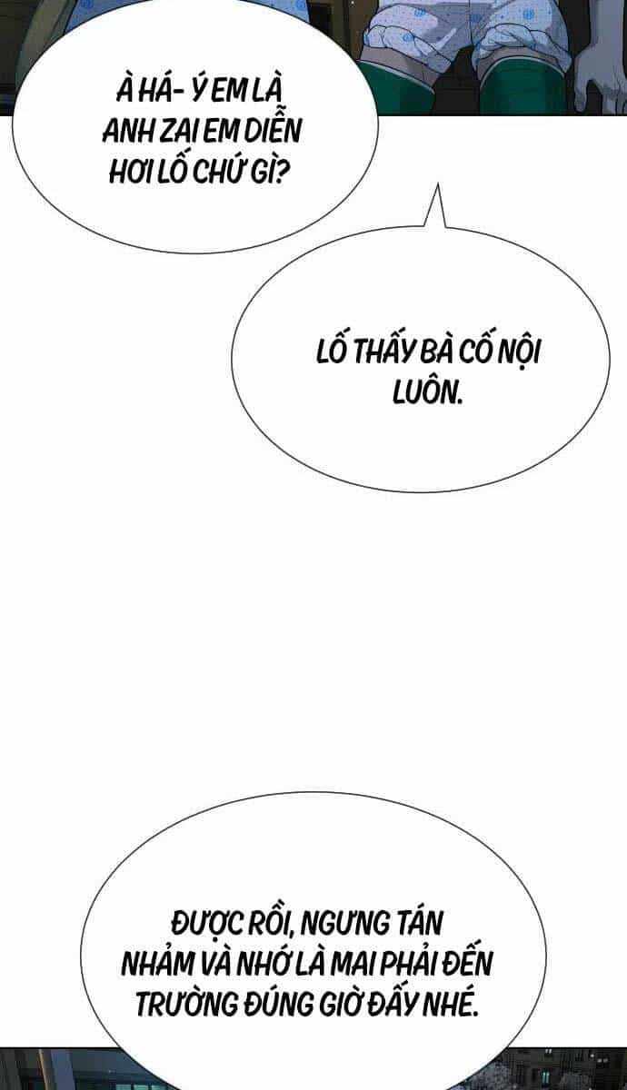 Sát Thủ Peter - Chương 23 - ảnh 121
