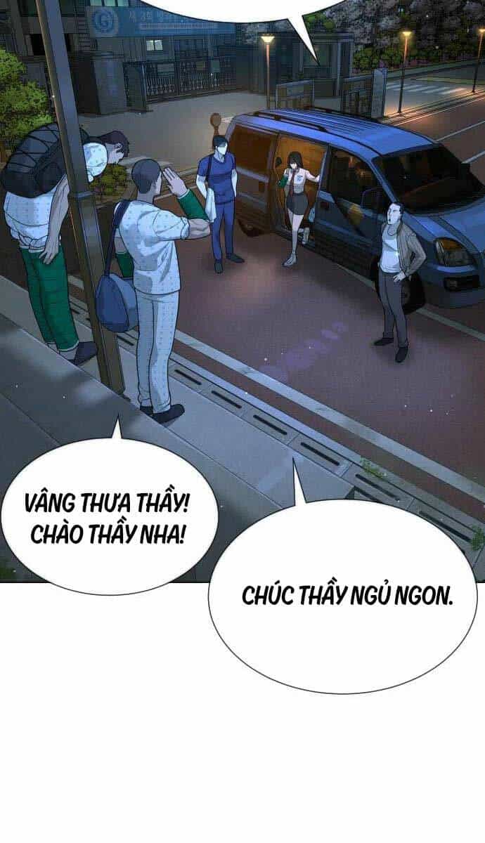 Sát Thủ Peter - Chương 23 - ảnh 122
