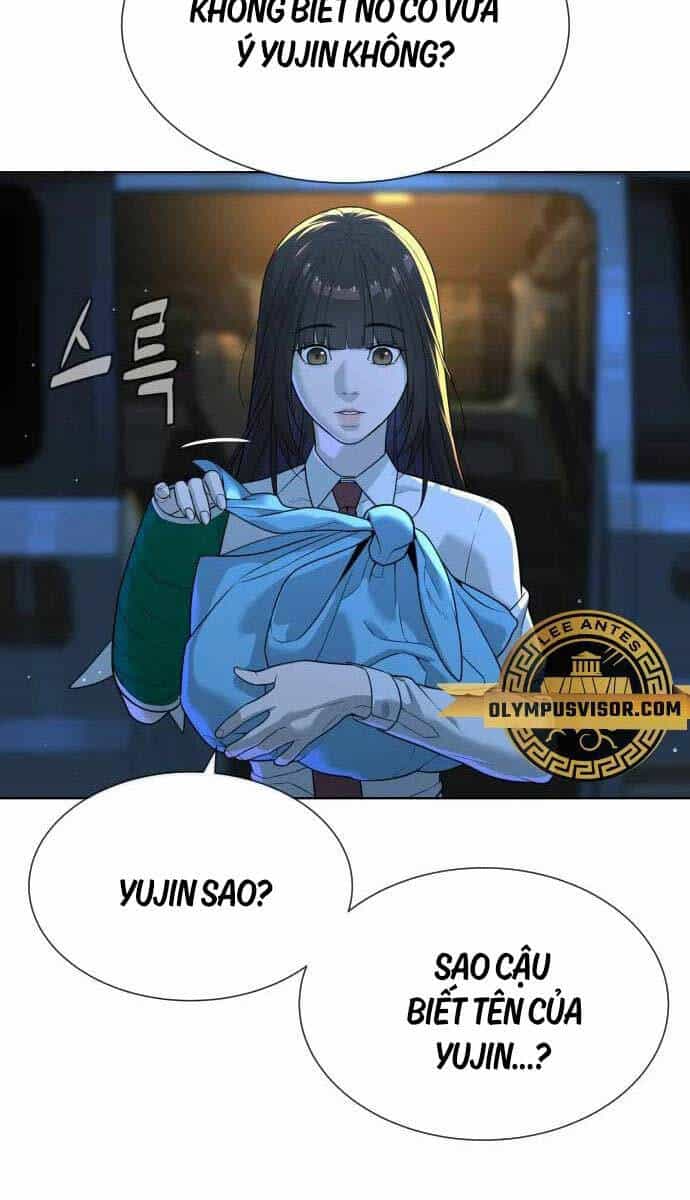 Sát Thủ Peter - Chương 23 - ảnh 126