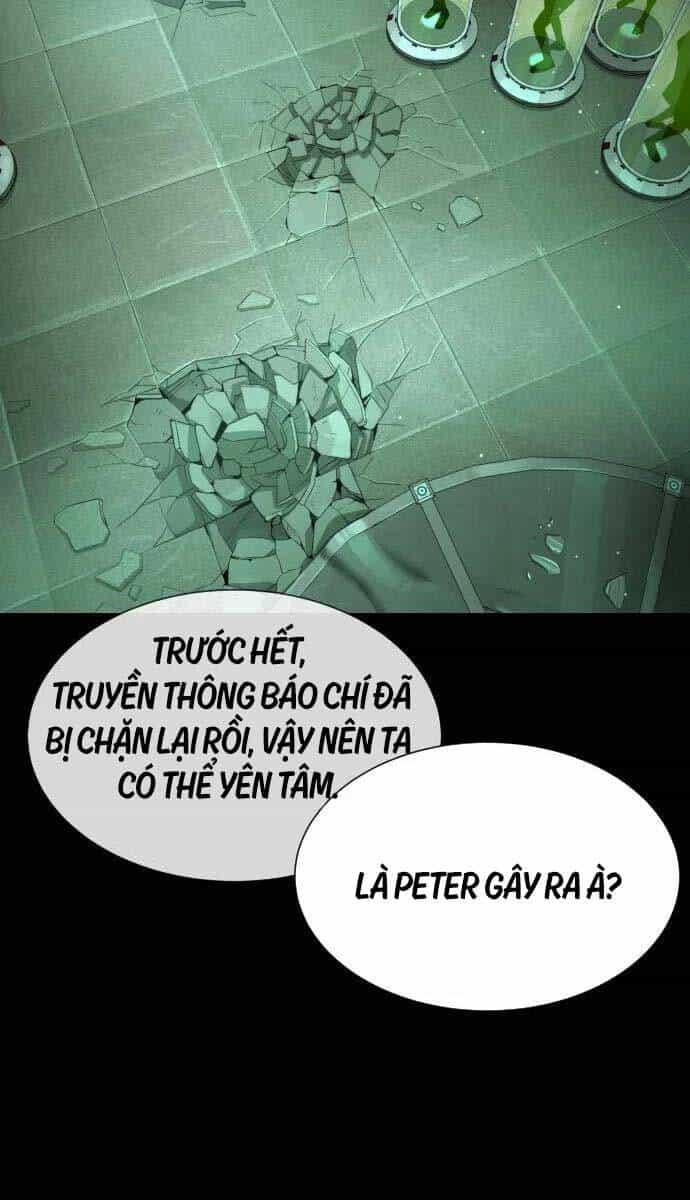 Sát Thủ Peter - Chương 23 - ảnh 144