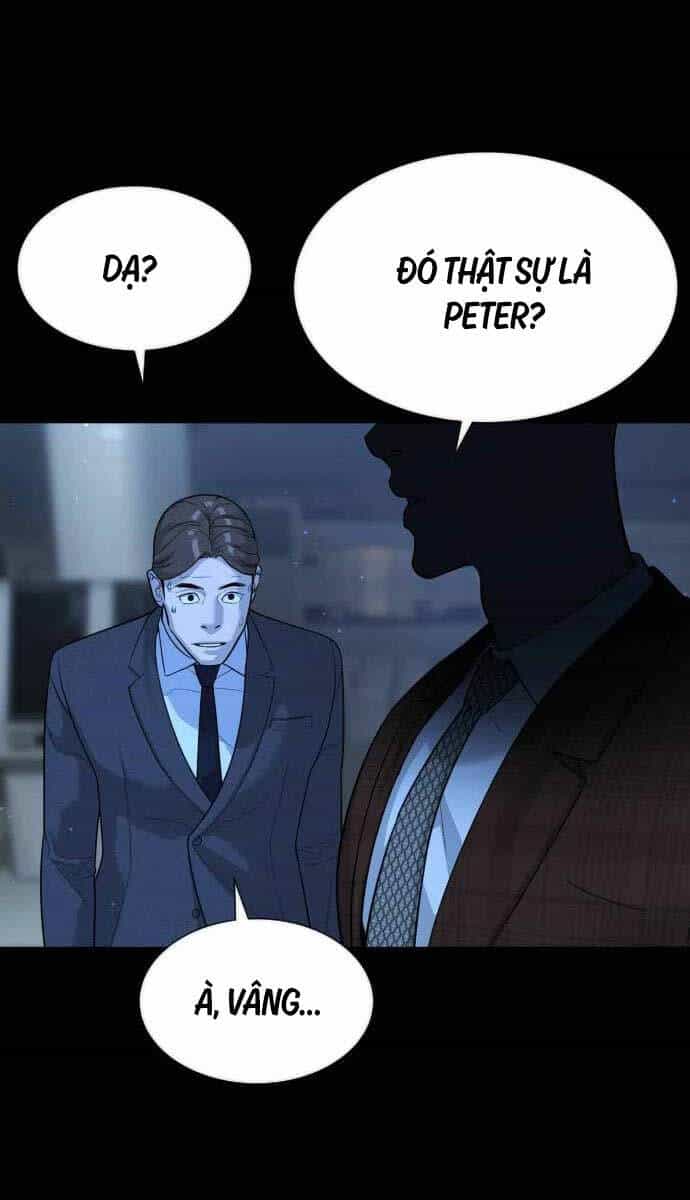 Sát Thủ Peter - Chương 23 - ảnh 145
