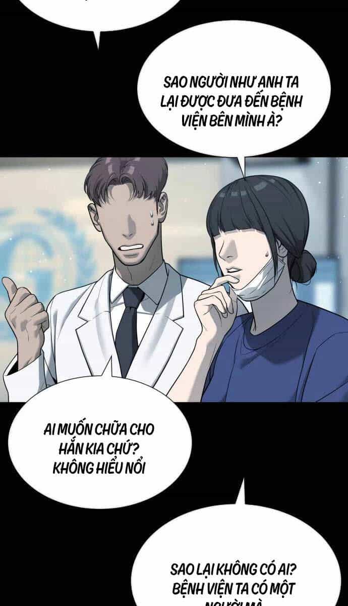 Sát Thủ Peter - Chương 23 - ảnh 27