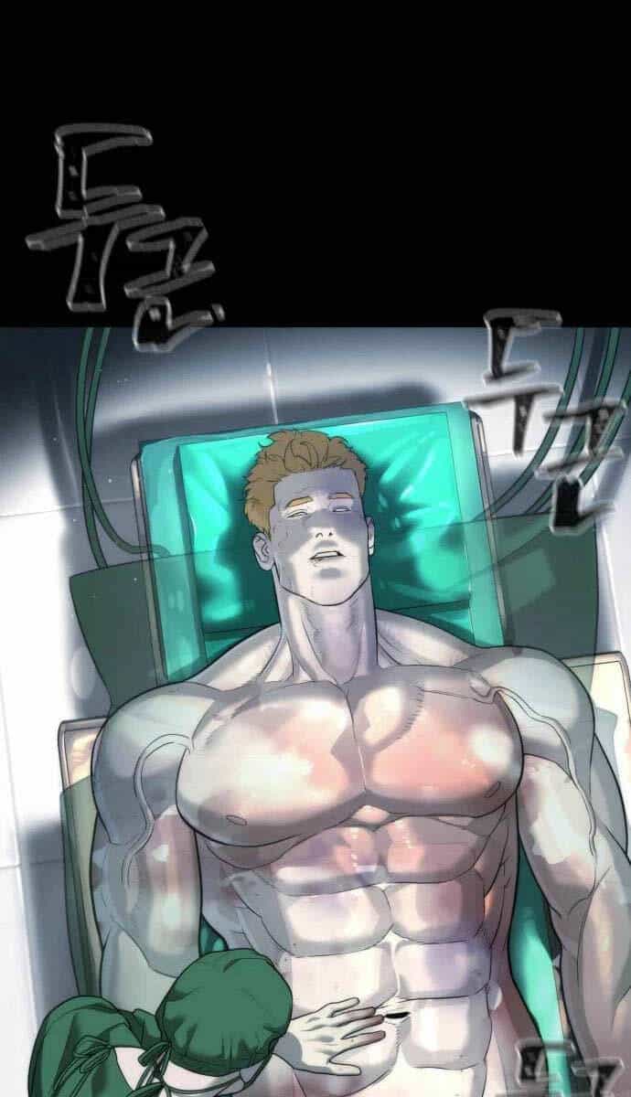 Sát Thủ Peter - Chương 23 - ảnh 34