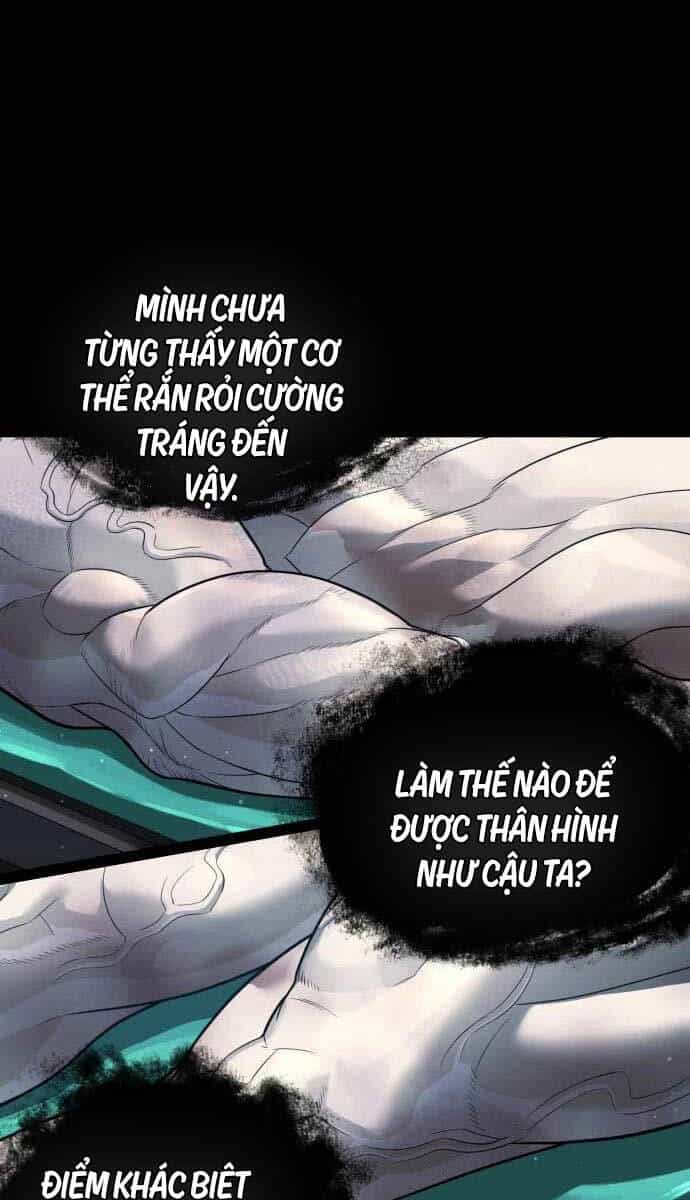 Sát Thủ Peter - Chương 23 - ảnh 36