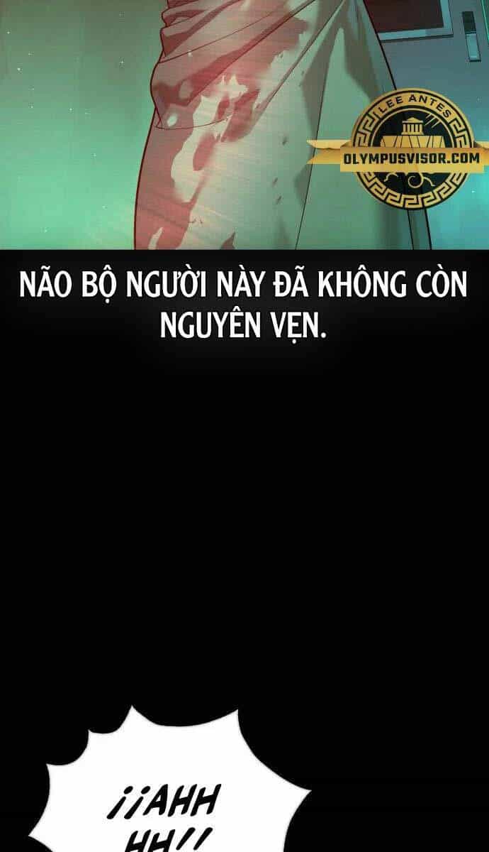 Sát Thủ Peter - Chương 23 - ảnh 48