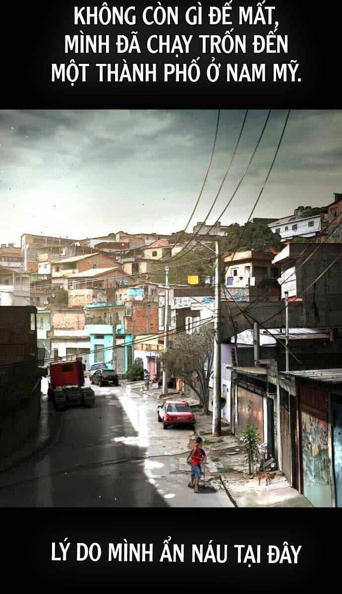 Sát Thủ Peter - Chương 23 - ảnh 50