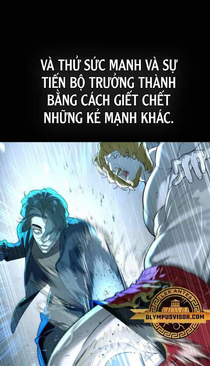 Sát Thủ Peter - Chương 23 - ảnh 54