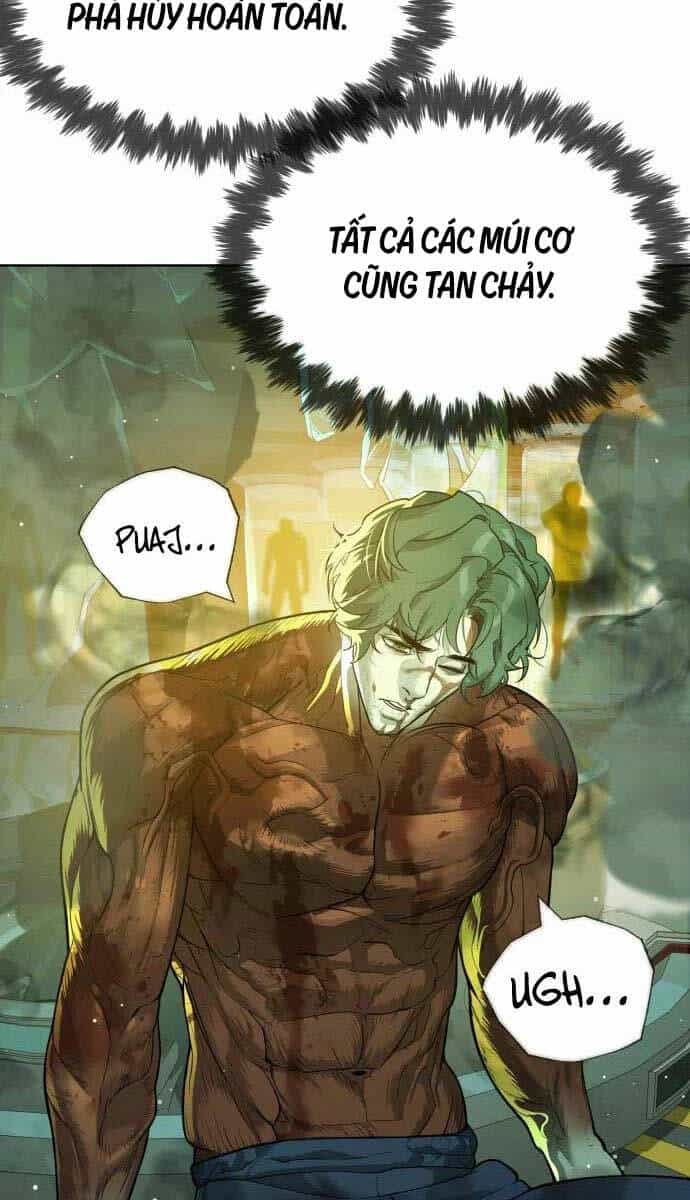 Sát Thủ Peter - Chương 23 - ảnh 69