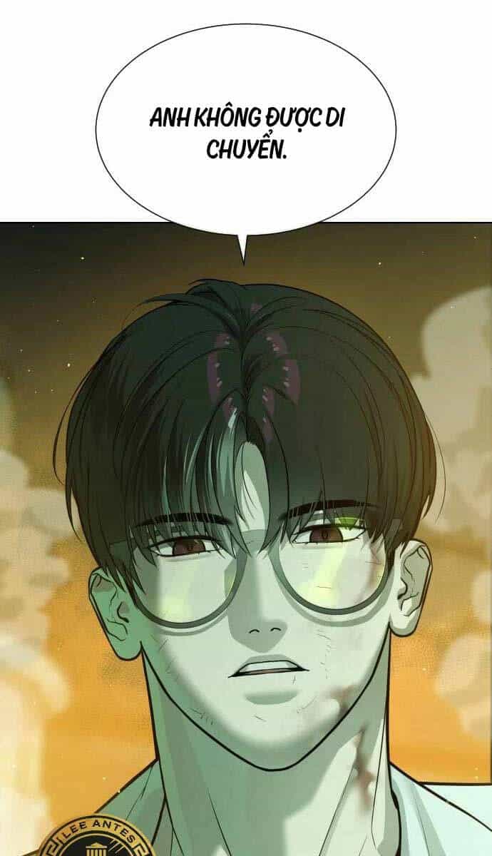 Sát Thủ Peter - Chương 23 - ảnh 71