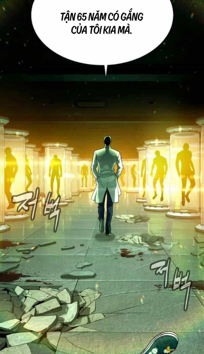 Sát Thủ Peter - Chương 23 - ảnh 81