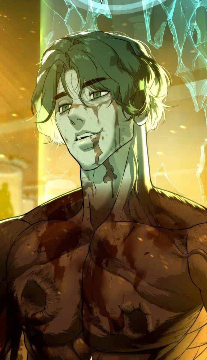 Sát Thủ Peter - Chương 23 - ảnh 86