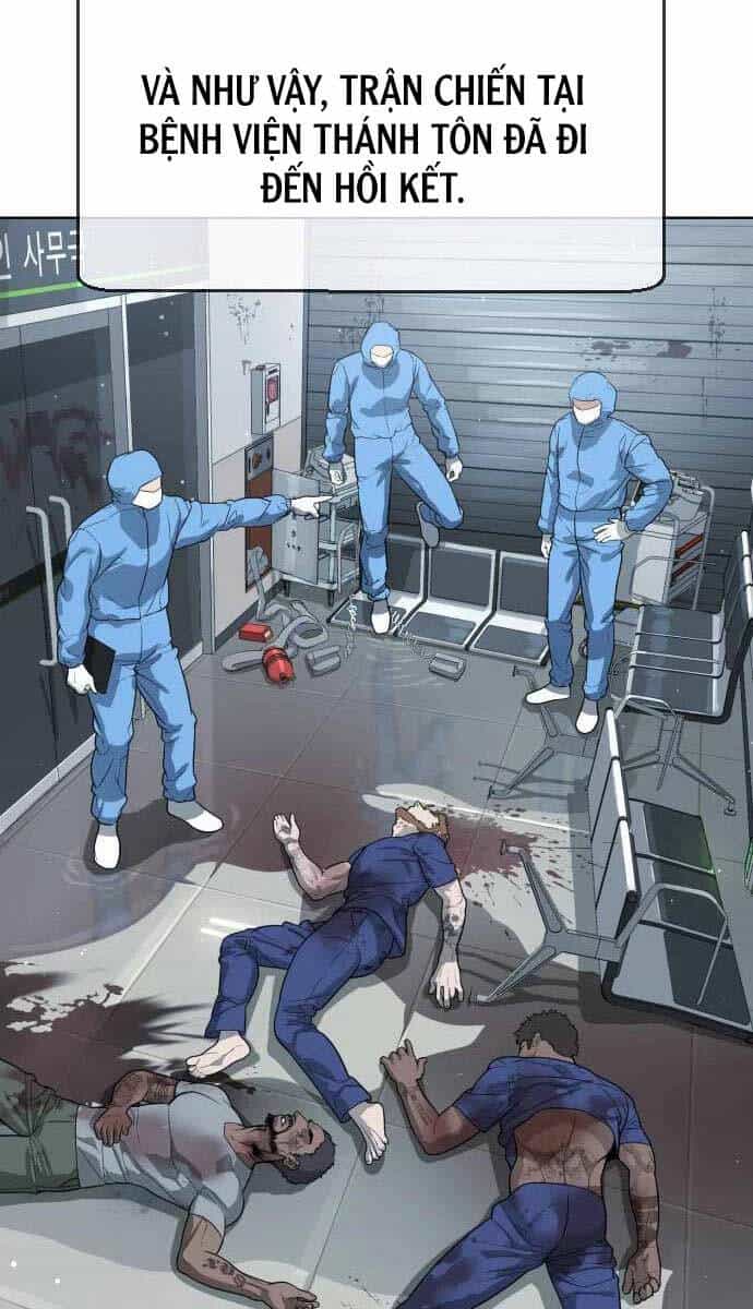 Sát Thủ Peter - Chương 23 - ảnh 90