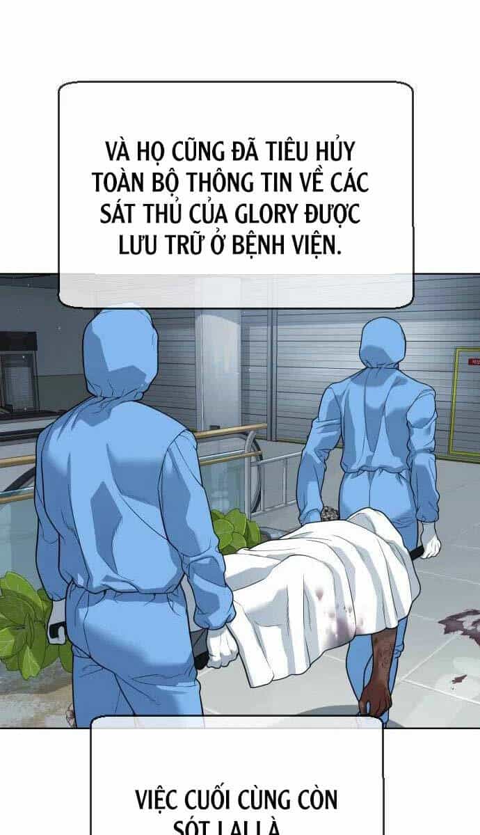 Sát Thủ Peter - Chương 23 - ảnh 92