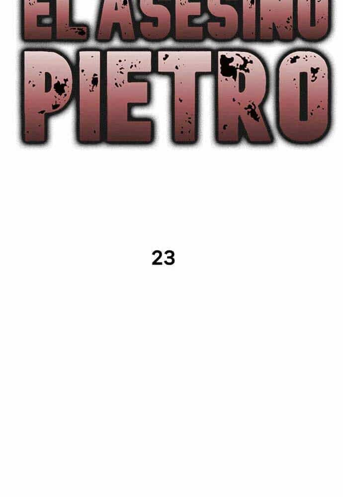 Sát Thủ Peter - Chương 23 - ảnh 94