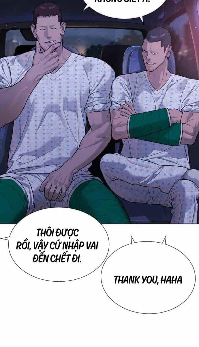 Sát Thủ Peter - Chương 23 - ảnh 99