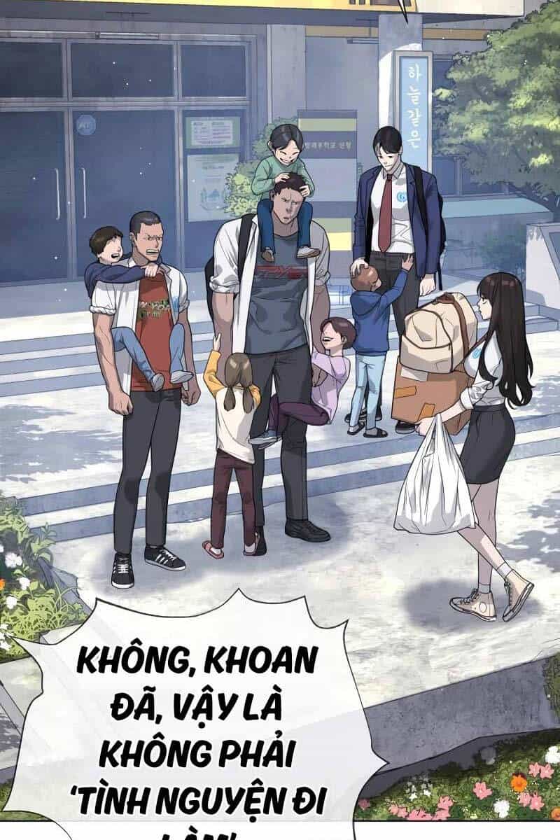 Sát Thủ Peter - Chương 24 - ảnh 16