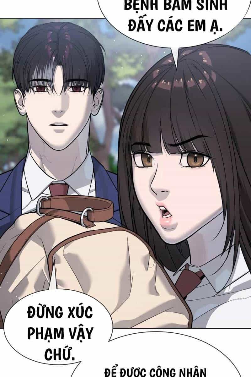 Sát Thủ Peter - Chương 24 - ảnh 18