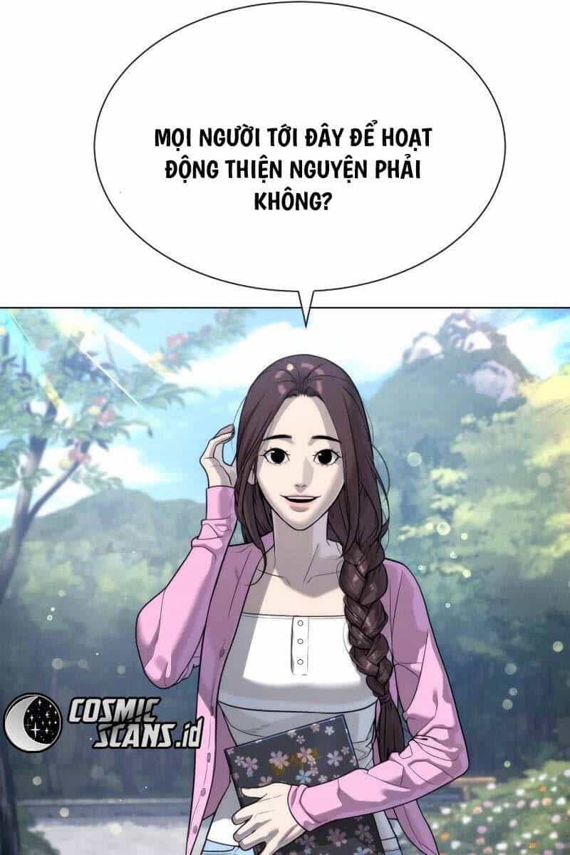Sát Thủ Peter - Chương 24 - ảnh 23