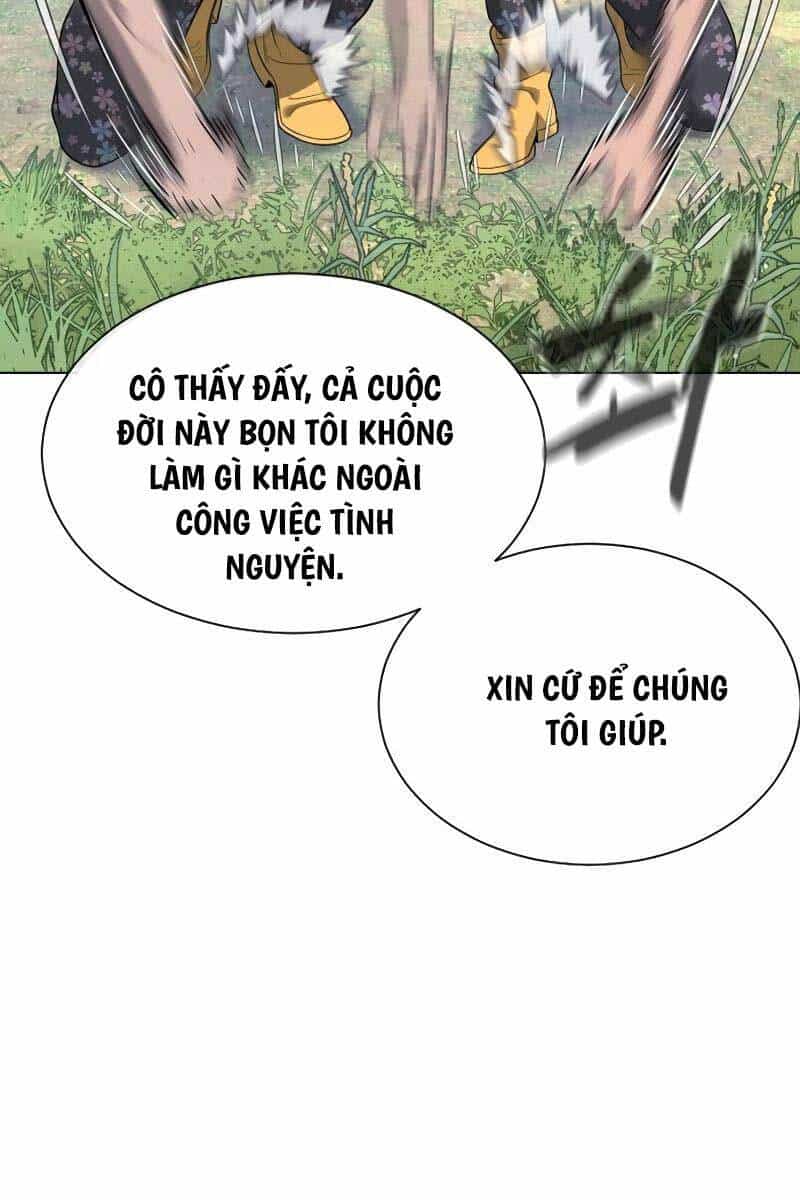 Sát Thủ Peter - Chương 24 - ảnh 28