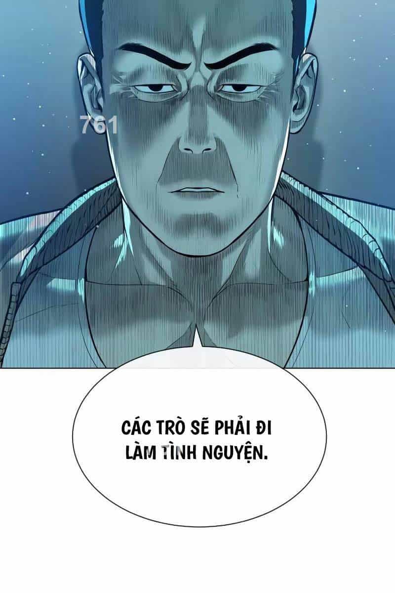 Sát Thủ Peter - Chương 24 - ảnh 3