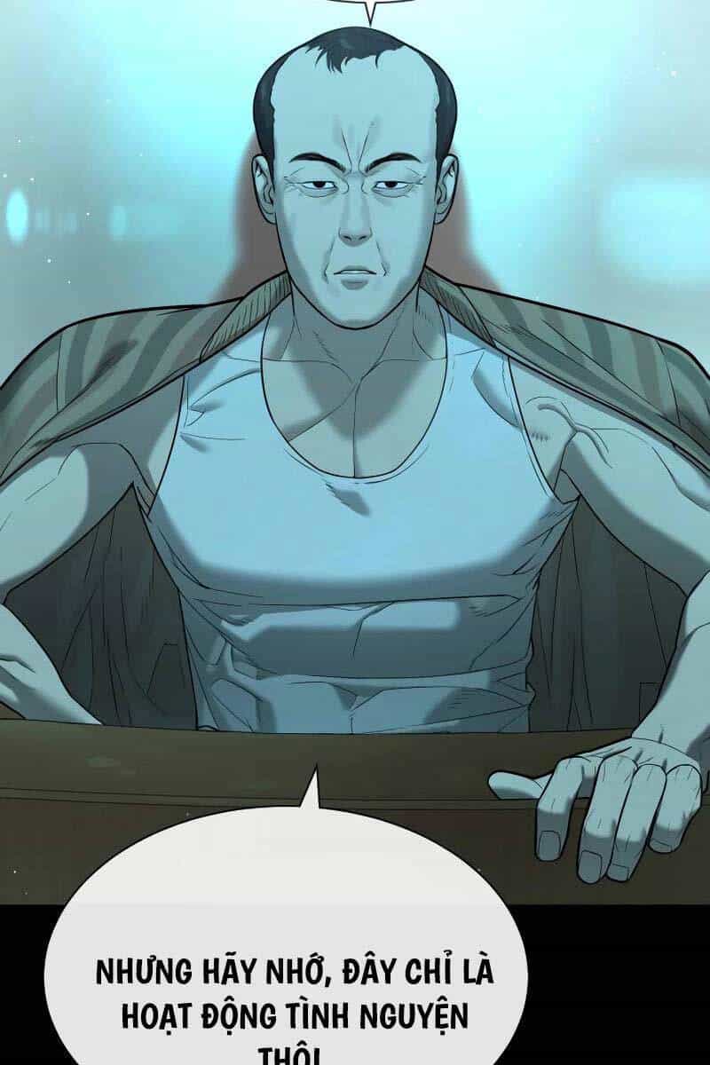 Sát Thủ Peter - Chương 24 - ảnh 35