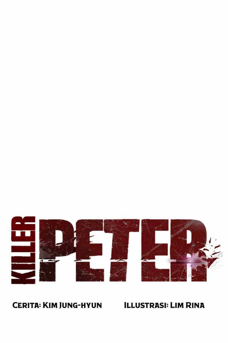 Sát Thủ Peter - Chương 24 - ảnh 42