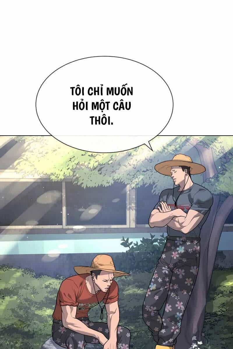 Sát Thủ Peter - Chương 24 - ảnh 44